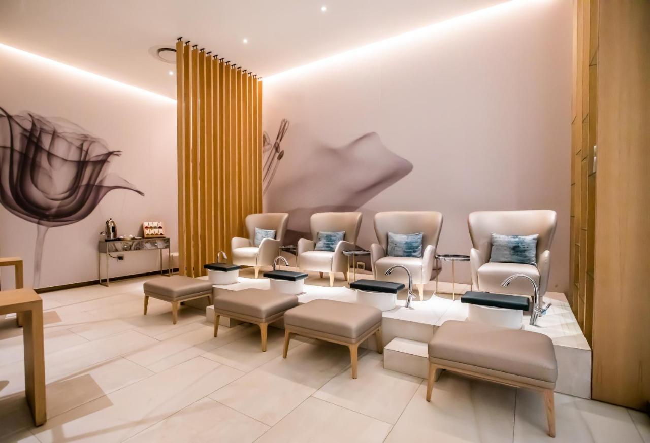 Houghton Suites โจฮันเนสเบิร์ก ภายนอก รูปภาพ
