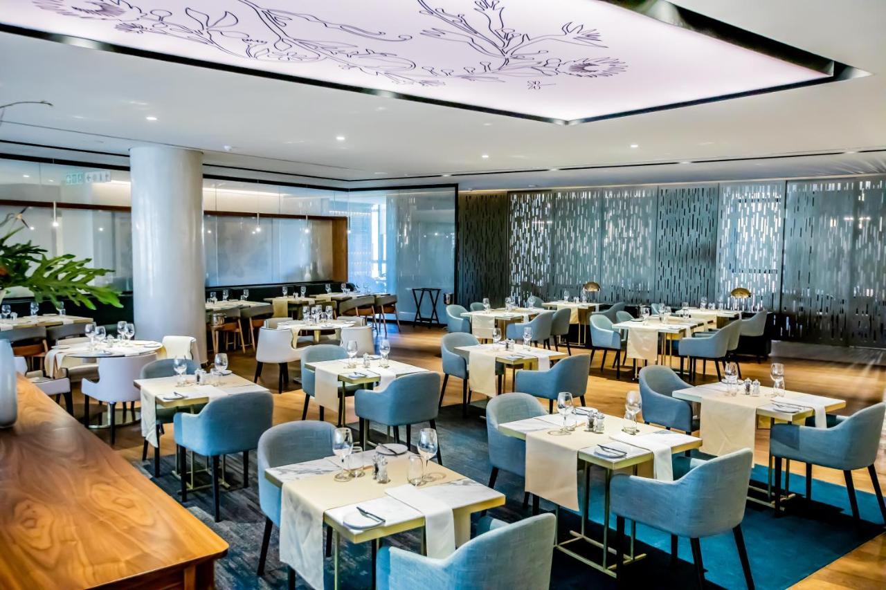 Houghton Suites โจฮันเนสเบิร์ก ภายนอก รูปภาพ